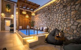 Demar Luxury Villa